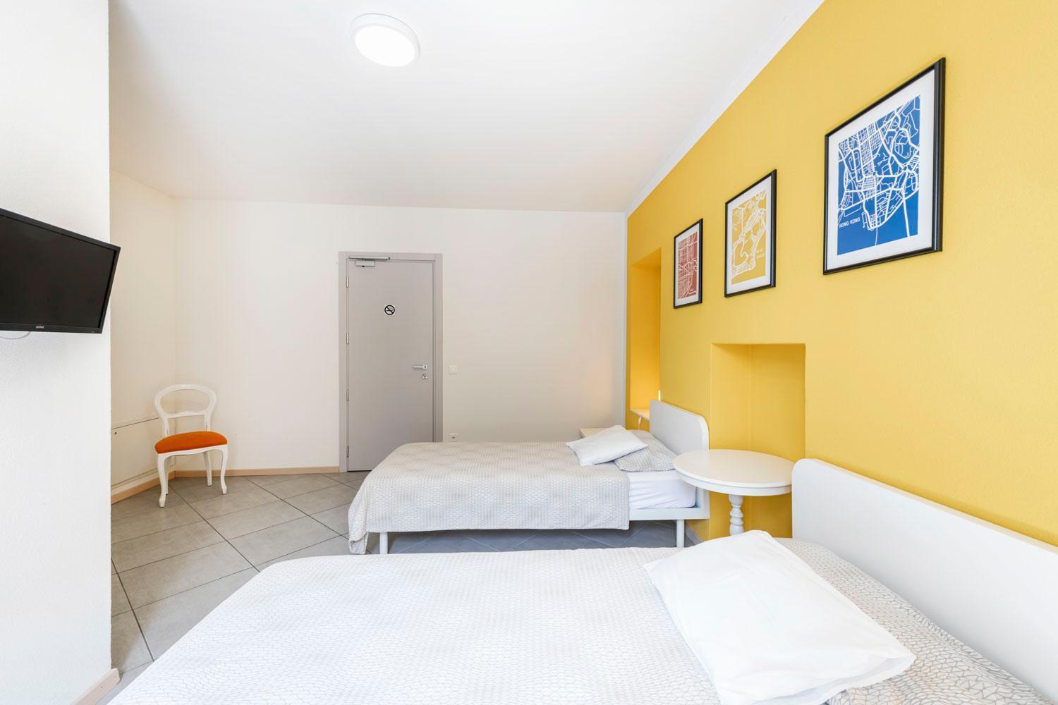 Chery Bed & Breakfast Riva San Vitale Zewnętrze zdjęcie