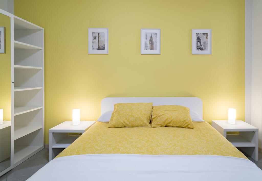 Chery Bed & Breakfast Riva San Vitale Pokój zdjęcie