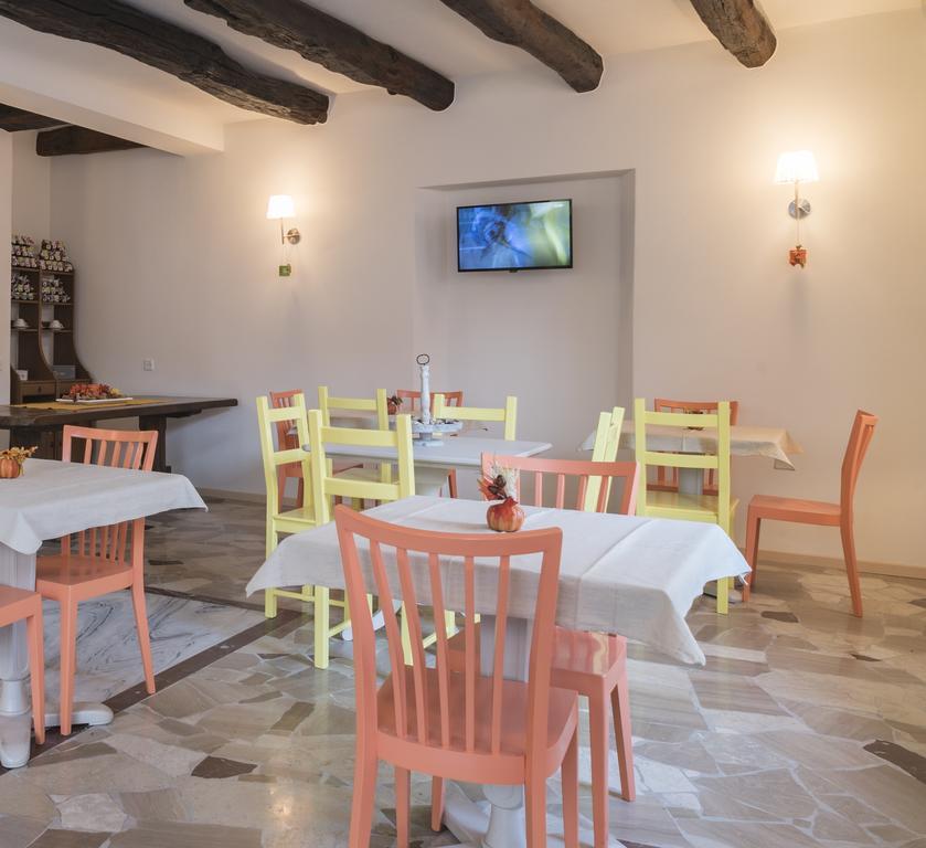 Chery Bed & Breakfast Riva San Vitale Zewnętrze zdjęcie